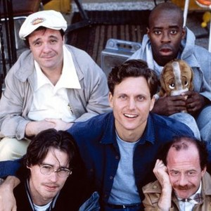 The Boys Next Door (1996) photo 1