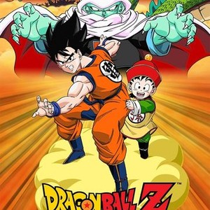 Dragon Ball Z: Dead Zone - Wikipedia