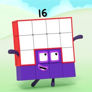 Numberblocks: Season 4, Episode 5 - Rotten Tomatoes