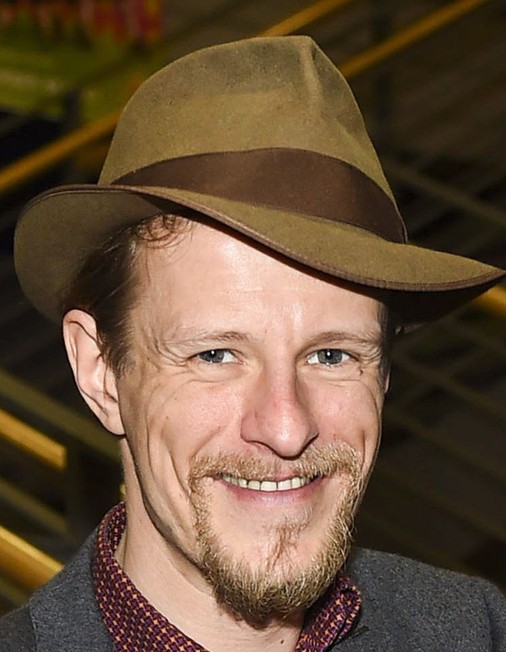 Alexander Scheer