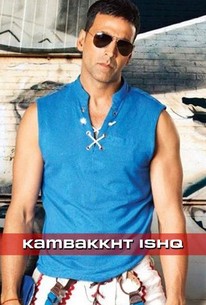 Watch trailer for Kambakkht Ishq