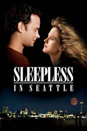 Sleepless in Seattle poster