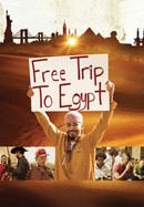 Free Trip to Egypt poster image