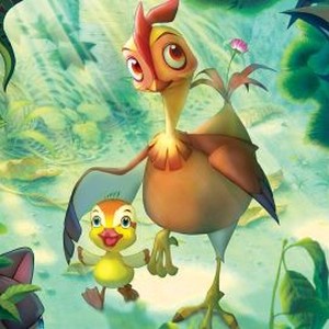 Leafie: A Hen Into the Wild - Rotten Tomatoes