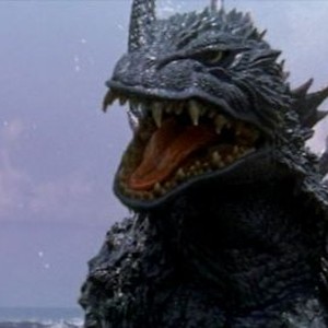 Godzilla vs. Megaguirus - Rotten Tomatoes