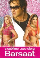 A Sublime Love Story: Barsaat poster image