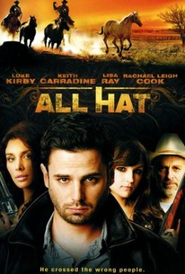 All Hat poster