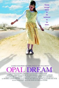 Opal Dream poster