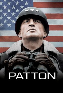 Patton poster