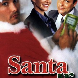 Santa Jr. - Rotten Tomatoes