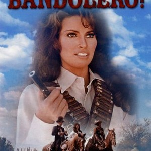 Bandolero! (1968) photo 7