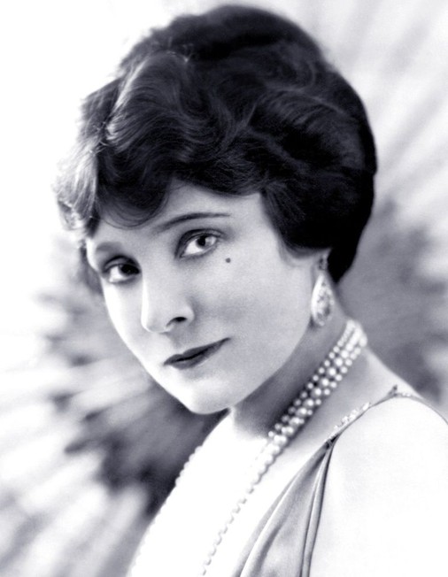 Margaret Dumont