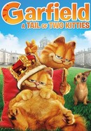 Garfield: A Tail of Two Kitties poster image