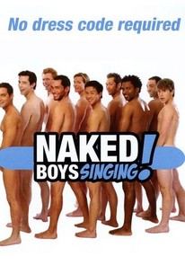 Watch trailer for Naked Boys Singing