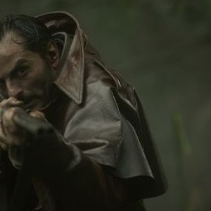 The Silent War (2018) photo 6