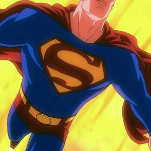 All-Star Superman (2011) photo 5