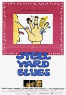 Steelyard Blues poster image