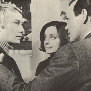 Duet for Cannibals photo 9