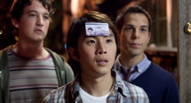21 and Over | Rotten Tomatoes