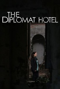 Poster for The Diplomat Hotel