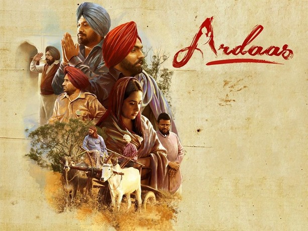 Ardaas 2 full movie online on sale