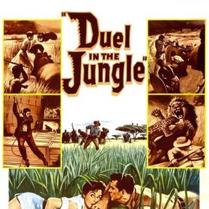 Duel in the Jungle photo 10