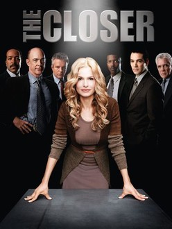 The Closer: Season 1 | Rotten Tomatoes