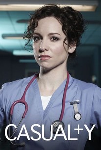 Casualty: Season 14 poster image