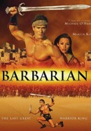 Barbarian poster image