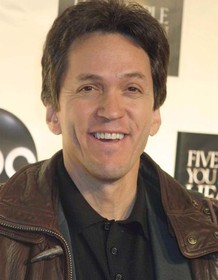 Mitch Albom