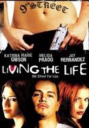 Living the Life poster image