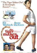 The Tiger Makes Out poster image