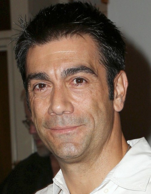 Chris Casamassa