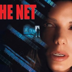 Sandra Bullock Film: The Net (1995) Characters: Angela Bennett Director:  Irwin Winkler 28 July 1995 **WARNING** This Photograph is for editorial use  only and is the copyright of COLUMBIA and/or the Photographer