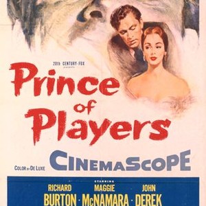Prince of Players (1955) photo 7
