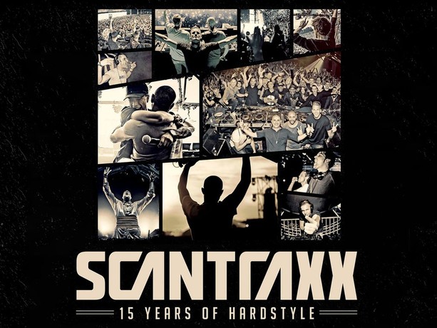 Scantraxx: 15 Years of Hardstyle | Rotten Tomatoes