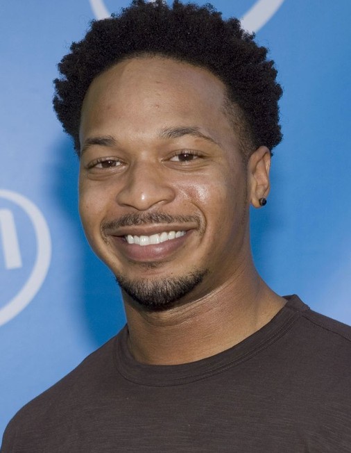 Rashaan Nall