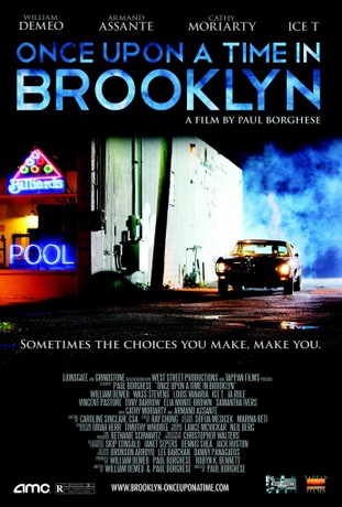 Once Upon a Time in Brooklyn (2013) | Rotten Tomatoes
