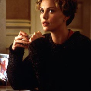 Charlize Theron stars in Warner Bros. Pictures' and Bel-Air Entertainment romantic drama, "Sweet November." photo 8