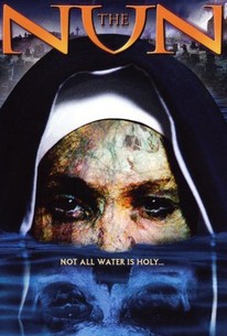 The Nun | Rotten Tomatoes