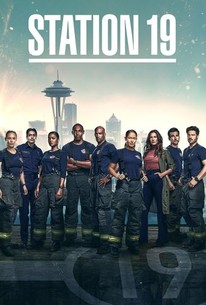 Station 19 Rotten Tomatoes