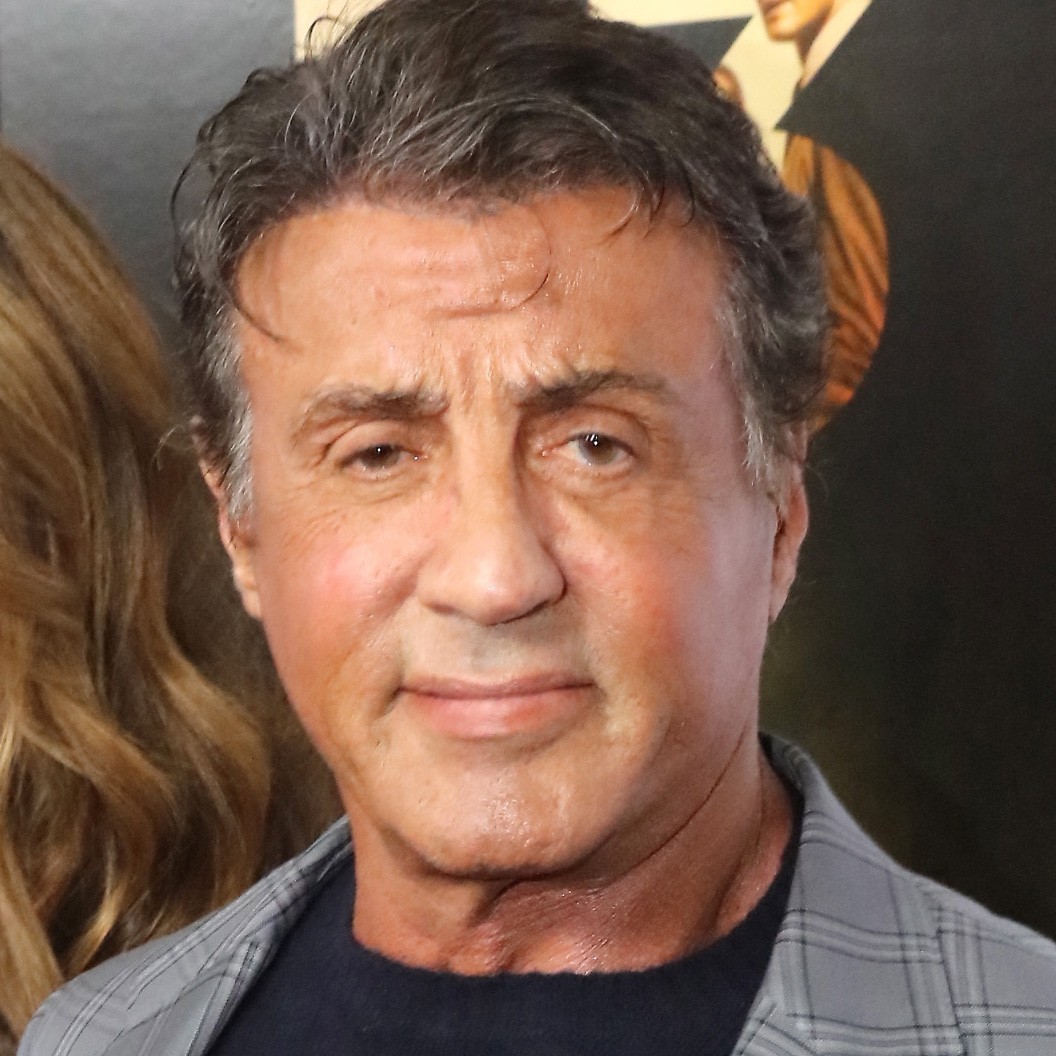 Sylvester Stallone - Rotten Tomatoes