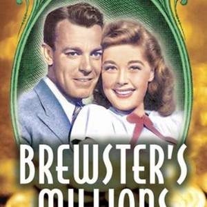 Brewster S Millions 1945 Rotten Tomatoes