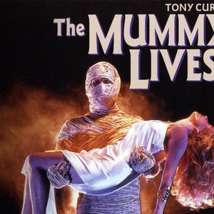 The Mummy Lives photo 5