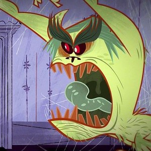 The Adventures of Rocky and Bullwinkle