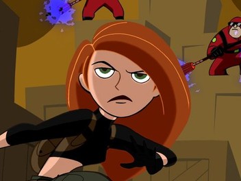 Kim Possible Season 2 Episode 1 Rotten Tomatoes