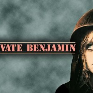 "Private Benjamin photo 4"