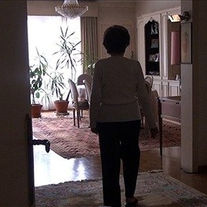 A scene from "No Home Movie." photo 9