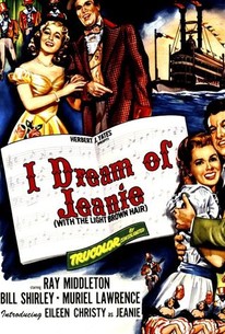 Watch trailer for I Dream of Jeanie
