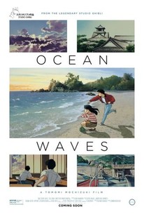 Watch trailer for Ocean Waves